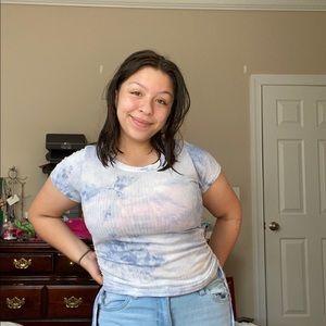 Meet your Posher, Sara